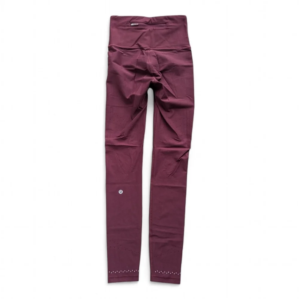 lululemon athletica lululemon high